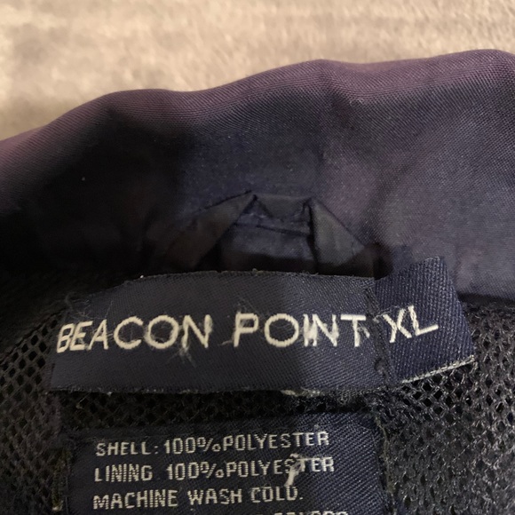 Beacon Point Jacket - Picture 5 of 5